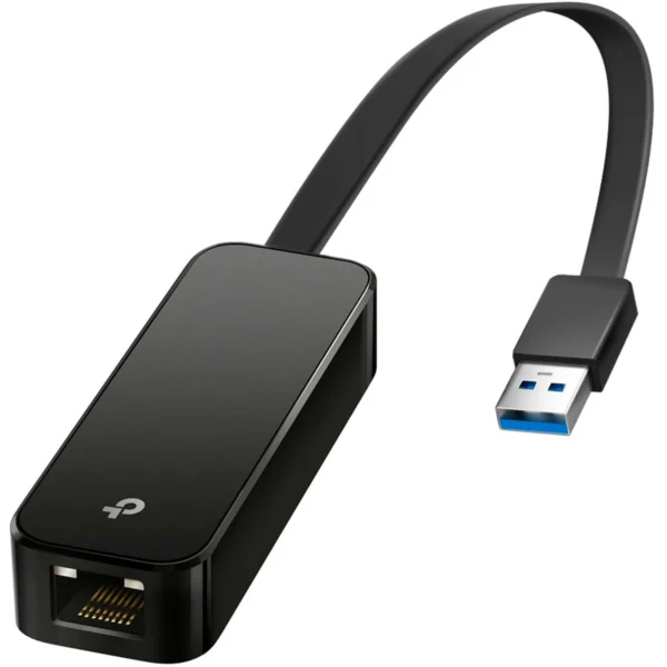 TP-Link UE306 USB 3.0 to Gigabit Ethernet Adapter