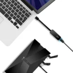TP-Link UE306 USB 3.0 to Gigabit Ethernet Adapter