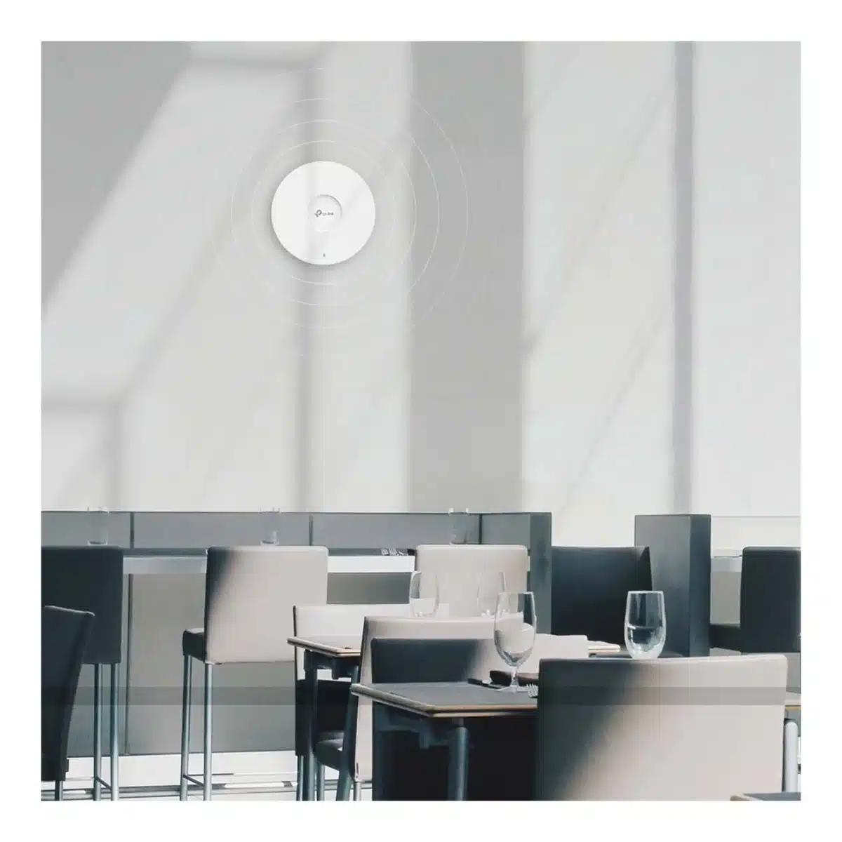 TP-Link EAP610 Indoor Omada WiFi 6 AX1800 Access Point