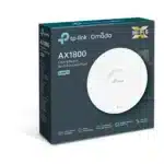 TP-Link EAP610 Indoor Omada WiFi 6 AX1800 Access Point