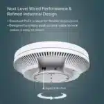 TP-Link EAP610 Indoor Omada WiFi 6 AX1800 Access Point