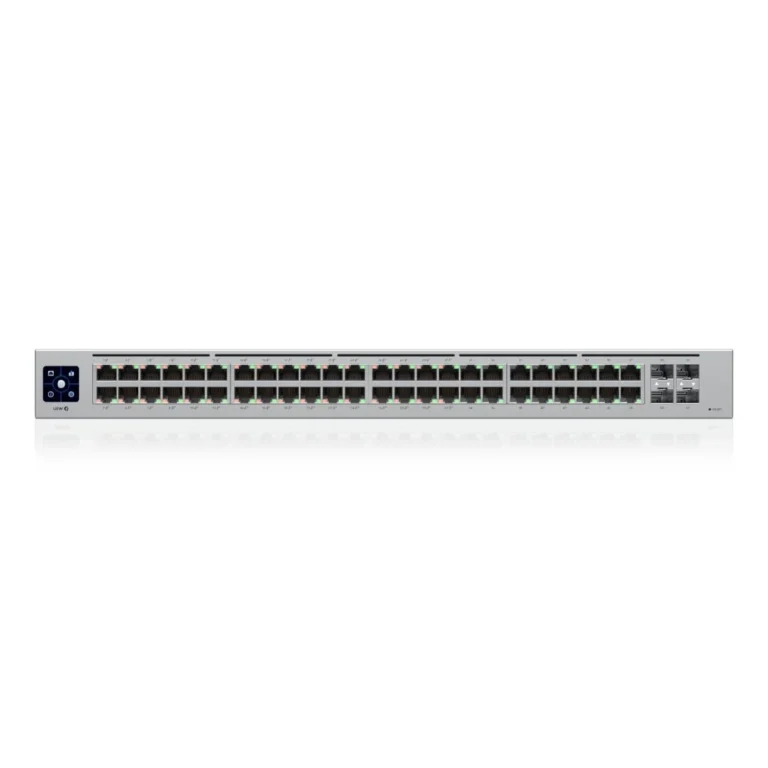 Ubiquiti USW‑48‑POE