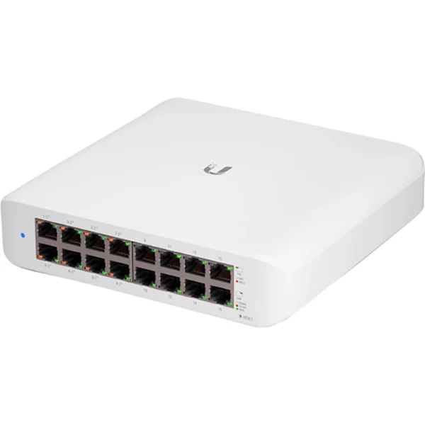 Ubiquiti USW‑Lite‑16‑POE