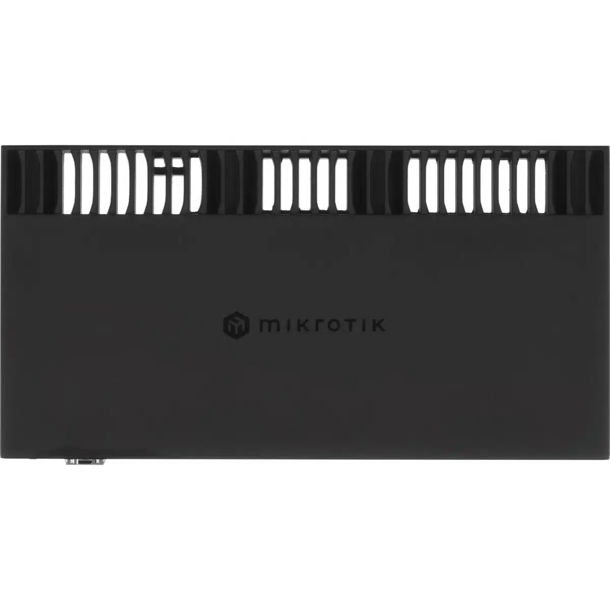 MikroTik RB4011iGS+RM 10-Port Gigabit Router with SFP+