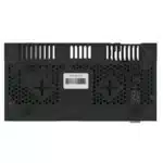 MikroTik RB4011iGS+RM 10-Port Gigabit Router with SFP+