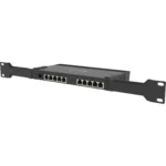 MikroTik RB4011iGS+RM 10-Port Gigabit Router with SFP+