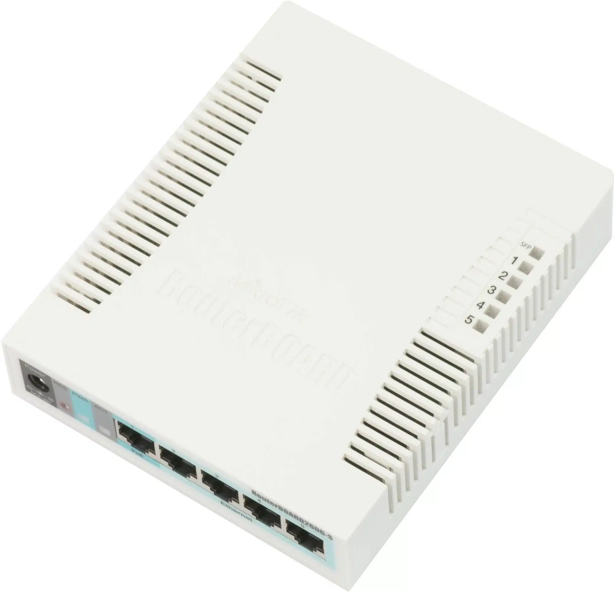 MikroTik RB260GS MikroTik RB260GS