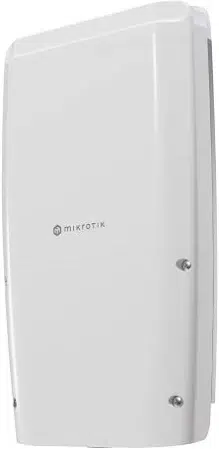 MikroTik CRS504-4XQ-OUT Outdoor 100G Switch