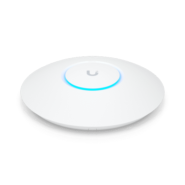 ubiquiti u6 enterprise 2.5gbe wifi6e access point