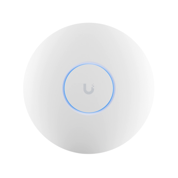 Ubiquiti U6 Plus WiFi 6 Access Point for High-Speed Wireless