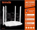 Tenda AC5 Dual Band Router