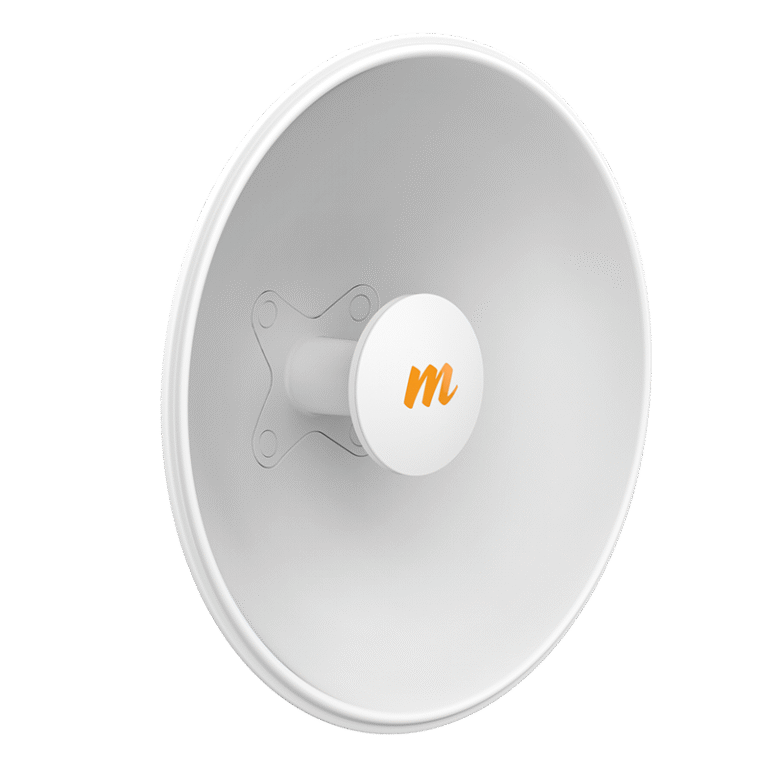 Mimosa N5-X25 Sector Antenna