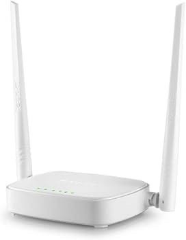 Tenda N301 Wireless N300 WiFi Router for Home and Office