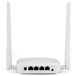 Tenda N301 Wireless Easy Setup Router – White, Not a Modem