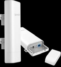 Tenda O6 5GHz 16dBi Gigabit Outdoor CPE