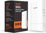 Tenda O1-5G 5GHz 9dBi 11AC 867Mbps Outdoor CPE