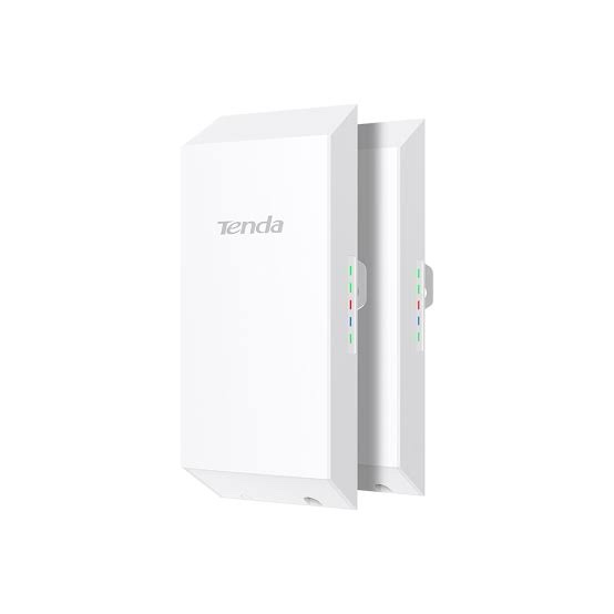 Tenda O1 150Mbps Outdoor Wireless CPE Access Point 2.4GHz