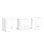 Tenda Nova MW5G Mesh WiFi System 3-Pack – 3500sq Coverage