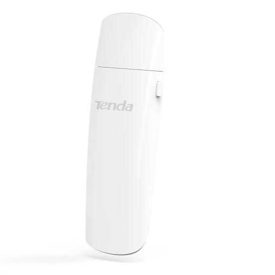 Tenda U12 AC1300 Dual-Band USB WiFi Adapter – High-Speed Wireless Dongle