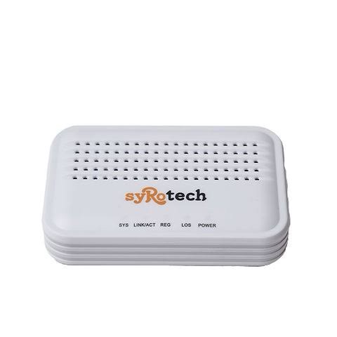 Syrotech SY-GPON-1000R-DONT 1GE GPON ONT Device