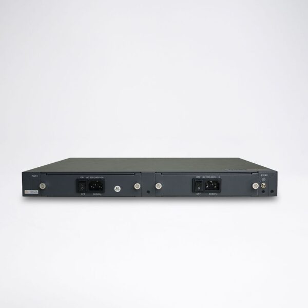 Syrotech SY-GOPON-16OLT-L3 16-Port GPON OLT Layer 3 for FTTH