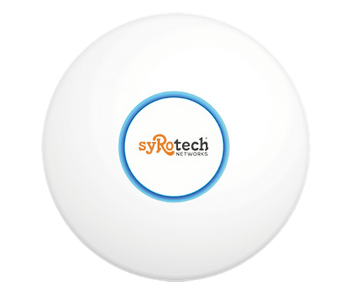 Syrotech SY-AP-1200-AC Dual Band Ceiling Access Point