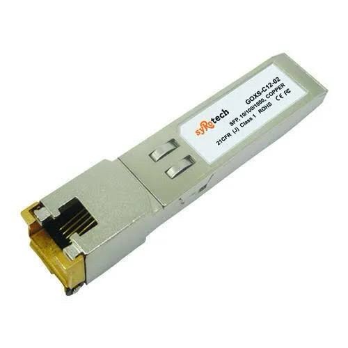 Syrotech GOXS-C12-02A