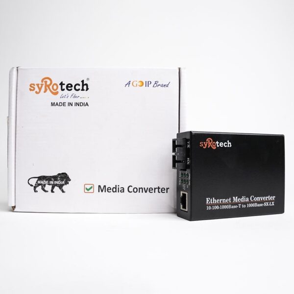 Syrotech GOMC-1312-20