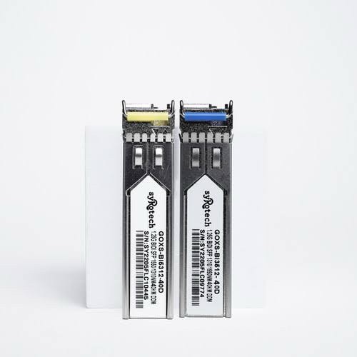 Syrotech GOXS-BI3512-40D Syrotech GOXS-BI5312-40D