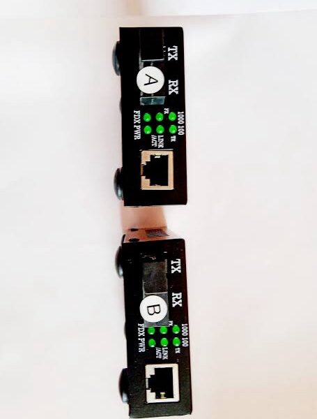 Syrotech GOMC-BI3512-20/GOMC-BI5312-20