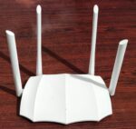 Tenda AC5 Dual Band Router