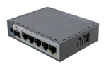 MikroTik E60iUGS HeX S Refresh 2025 Router