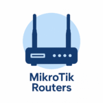 MIKROTIK ROUTERS