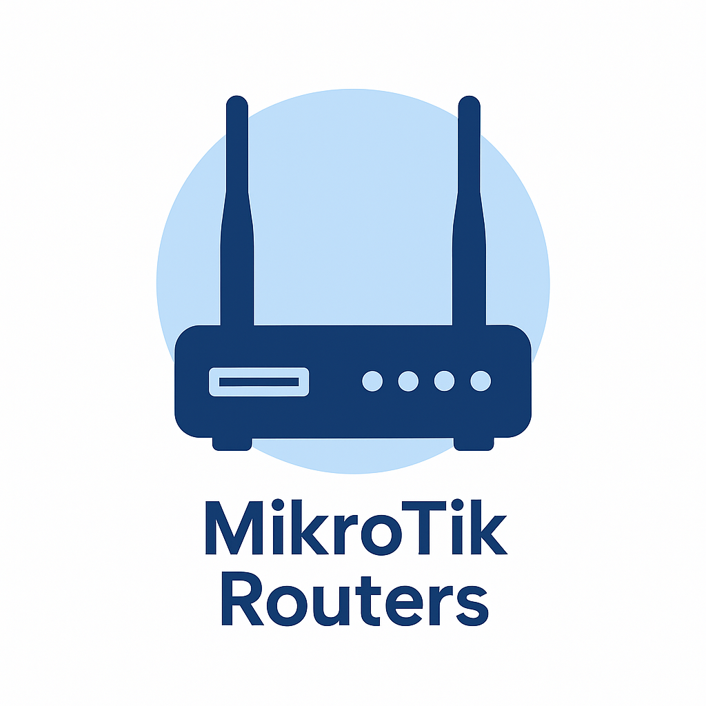 MIKROTIK ROUTERS