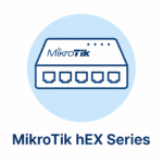 MIKROTIK HEX SERIES
