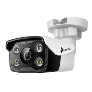 Outdoor IP Cameras – Smart CCTV and Surveillance Solutions