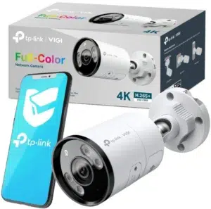 bullet camera for outdoor cctv surveillance in india