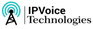 IPVoice Technologies Logo