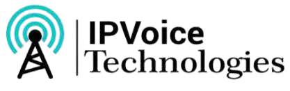 IPVoice Technologies Logo