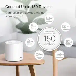 Buy TP-Link Deco Mesh WiFi Systems Online at the Best Price in India