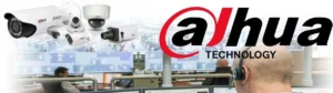 Buy Dahua CCTV cameras, NVRs, and security solutions in India from IPVoice Technologies. Authorized supplier of Dahua surveillance products group image