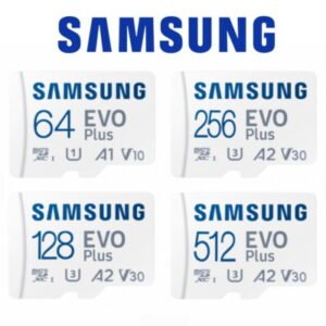 Buy Memory Cards in India | MicroSD & SD Cards Online samsung