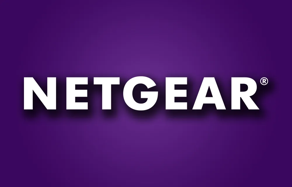 Buy Netgear Routers, Switches & Networking Devices in India