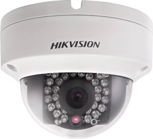 Hikvision Dealer Distributor Supplier And Reseller In India