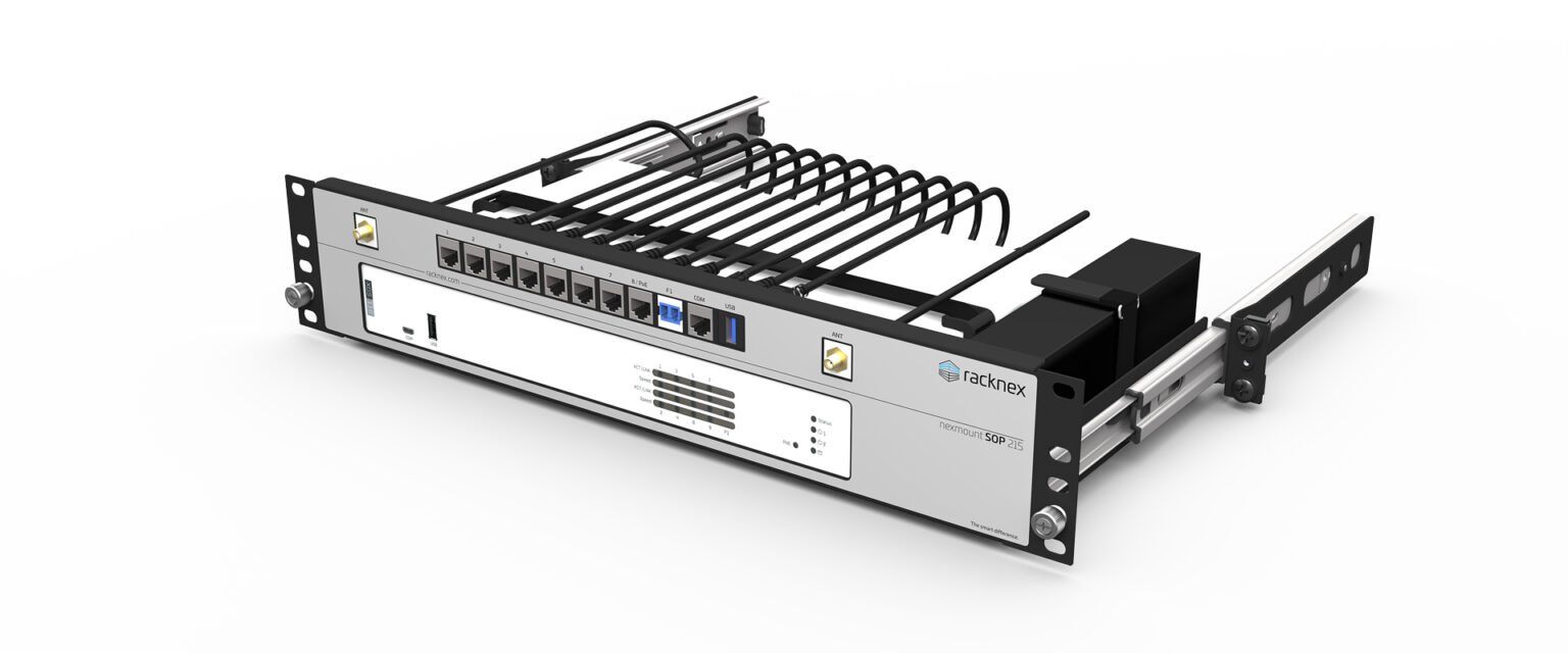 Network Racks | Buy Online At Best Price In India