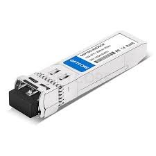 Sophos 10GbE SFP+ Transceiver 10G-SR Multi-Mode Fiber Module for Network Switches front Sophos 10GbE SFP+ Transceiver 10G-SR Multi-Mode Fiber Module for Network Switches