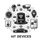 Internet Of Things iot devices