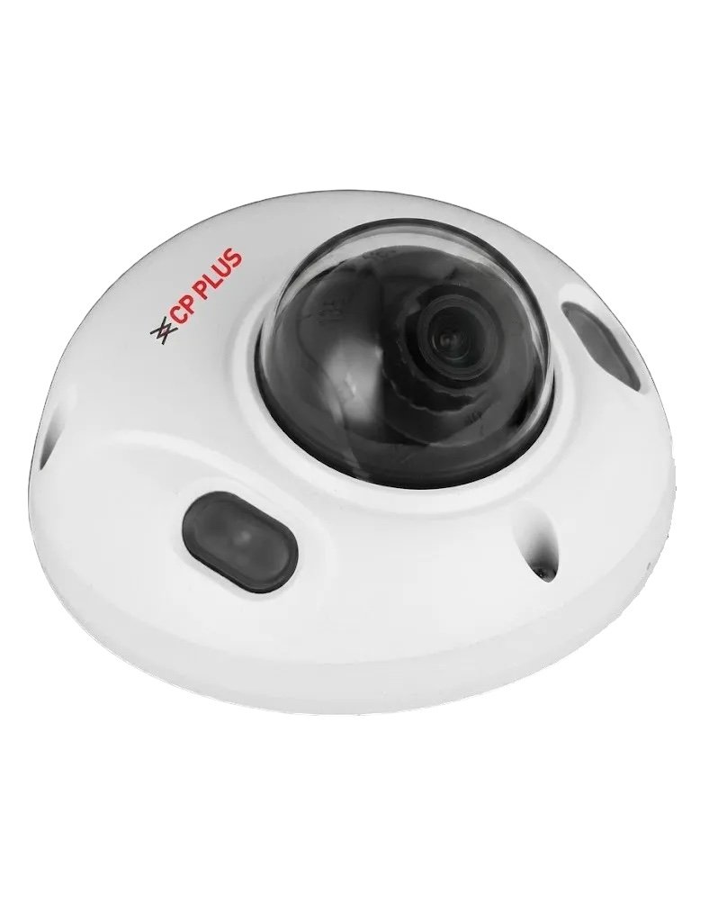 CP PLUS 2MP IP Wedge Camera CP-UNC-WE21L3C-MDS-Q 30m IR WDR 120dB IP67 IK10 STQC Approved PoE Security Camera 2.8mm Lens. CP PLUS 2MP IP Wedge Camera CP-UNC-WE21L3C-MDS-Q 30m IR WDR 120dB IP67 IK10 STQC Approved PoE Security Camera 2.8mm Lens.
