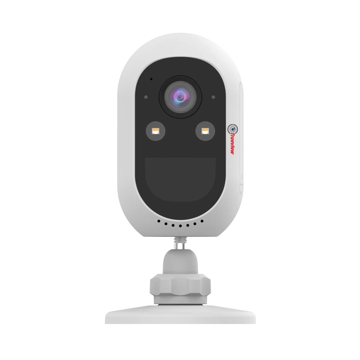 img_3754 This battery-powered 3MP wireless camera delivers 2K high-definition video with full-color night vision for superior clarity. It supports a massive 256GB SD card and offers a completely wire-free installation for effortless security deployment.