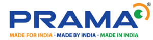 PRAMA Dealer Distributor Supplier Reseller in India | CCTV & Surveillance Solutions